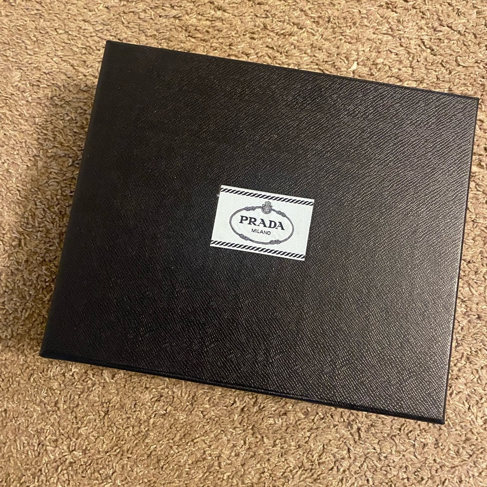 Prada Bucket Hat - Picture 3 of 5
